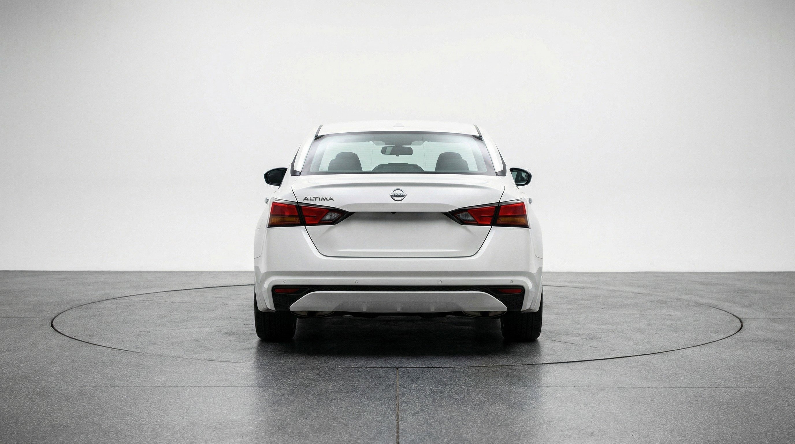 Used 2025 Nissan Altima 2.5 SV image 7