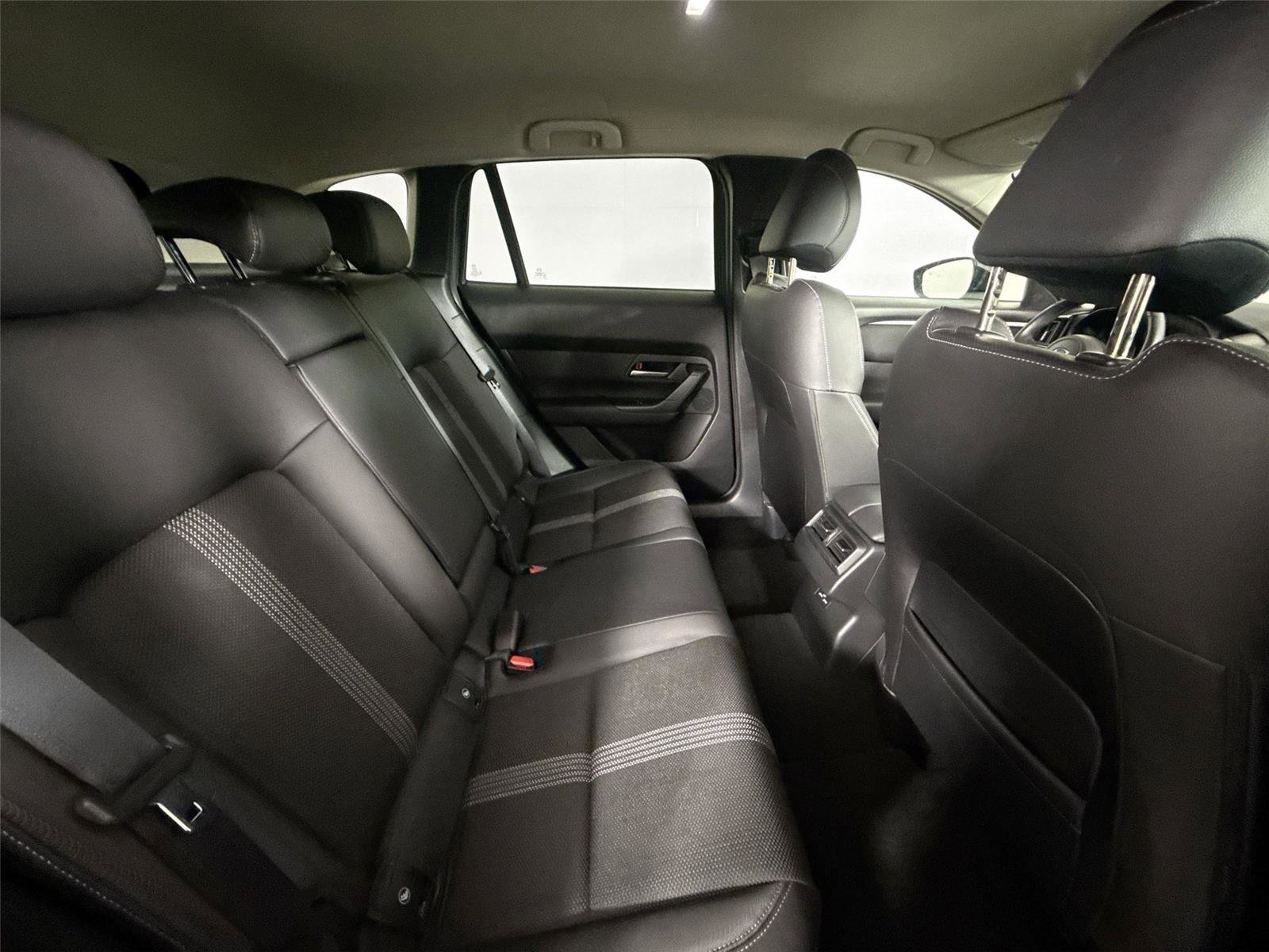 Certified 2024 MAZDA CX-50 AWD 2.5 S w/ Cargo Package image 42