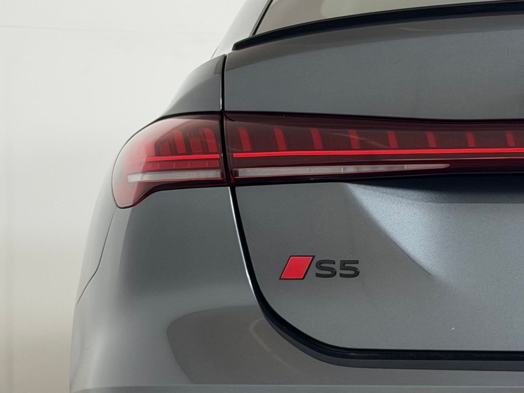 Certified 2025 Audi S5 Premium Plus AWD/4WD image 30