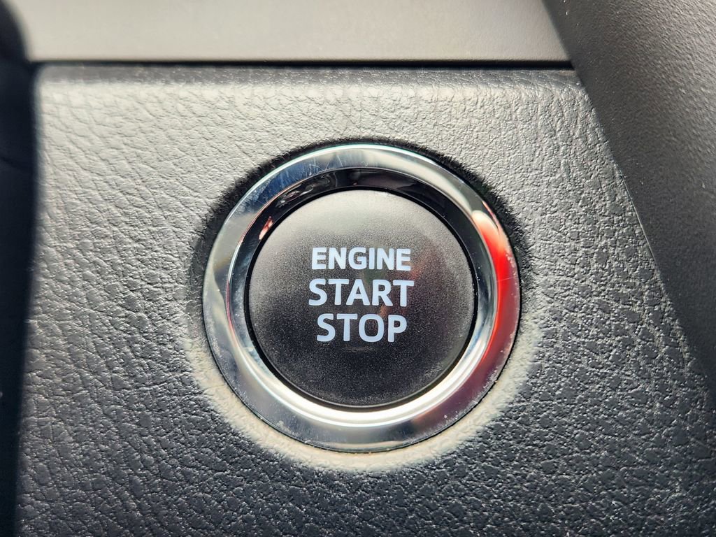 Used 2023 Toyota Camry TRD FWD image 21