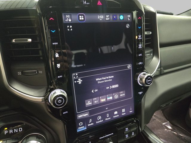 New 2026 RAM 1500 Big Horn image 23