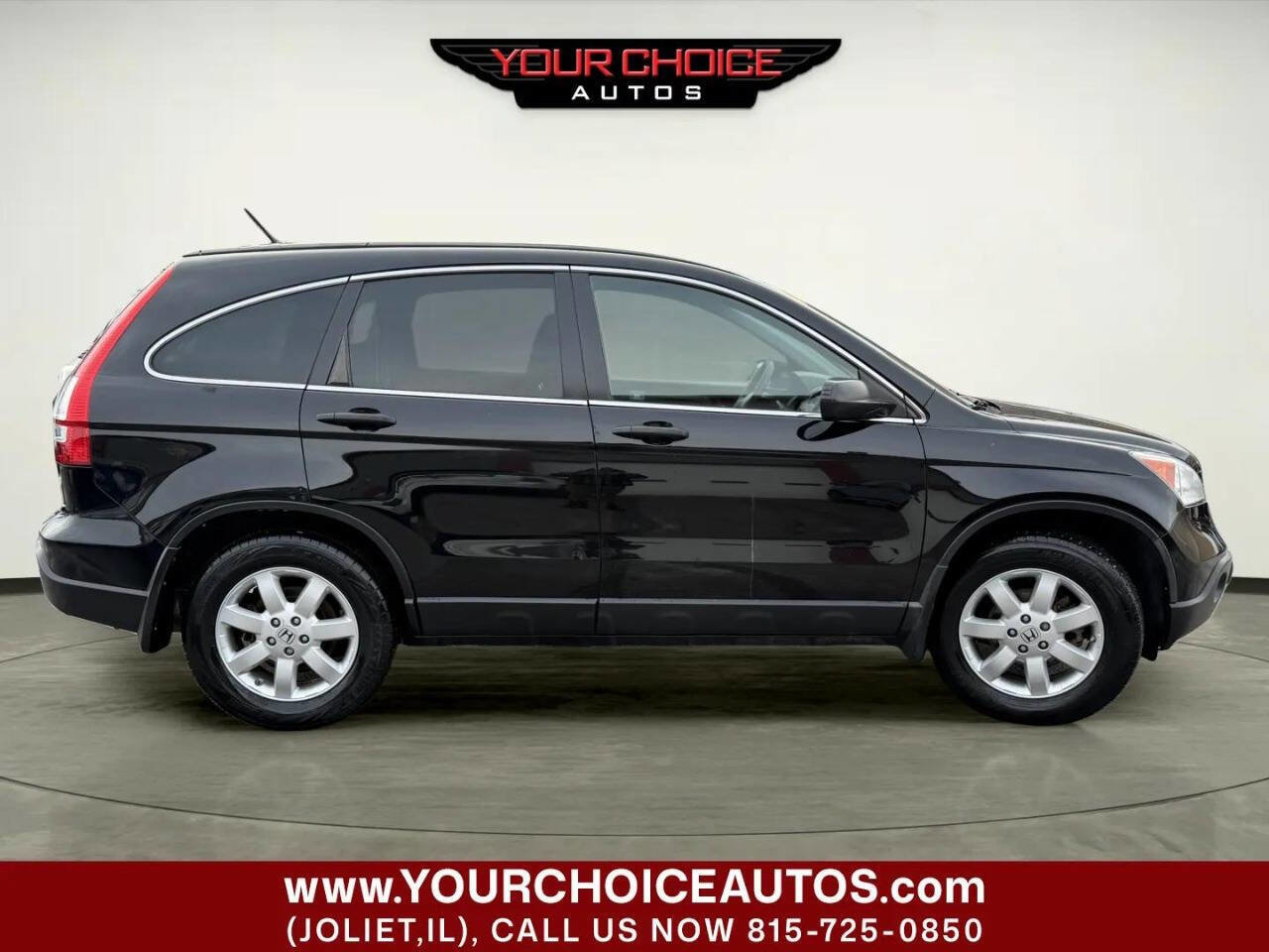 Used 2009 Honda CR-V EX image 10