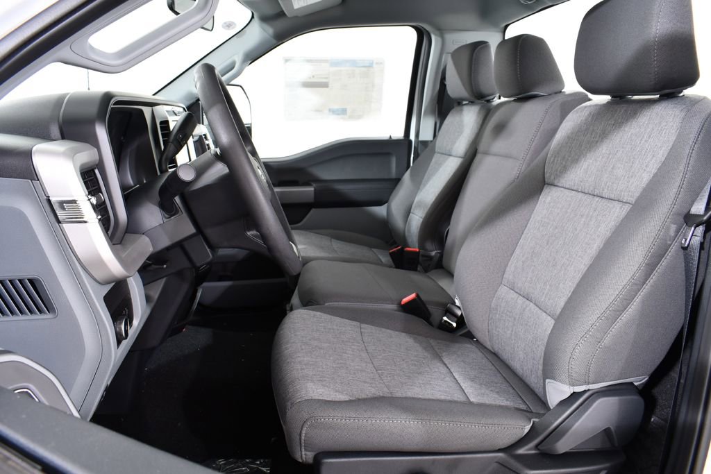 New 2026 Ford F250 XL w/ STX Appearance Package image 6