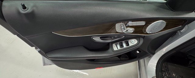 Used 2020 Mercedes-Benz C 300 4MATIC Sedan w/ Premium Package image 23