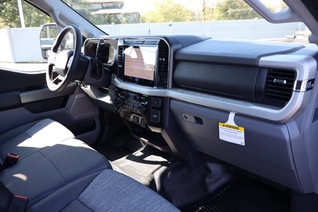 New 2026 Ford F250 XLT w/ XLT Premium Package AWD/4WD image 37