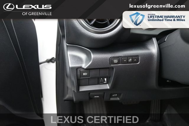 Certified 2025 Lexus IS 350 F Sport w/ Accessory Package RWD image 10