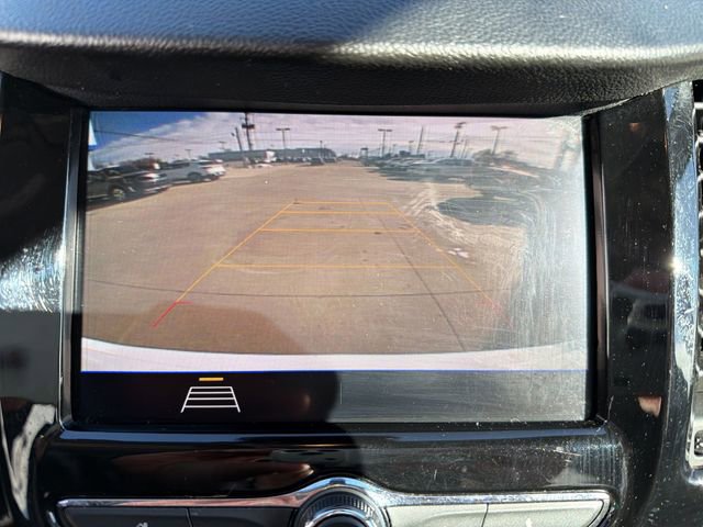 Used 2021 Chevrolet Trax LT w/ LT Convenience Package image 19