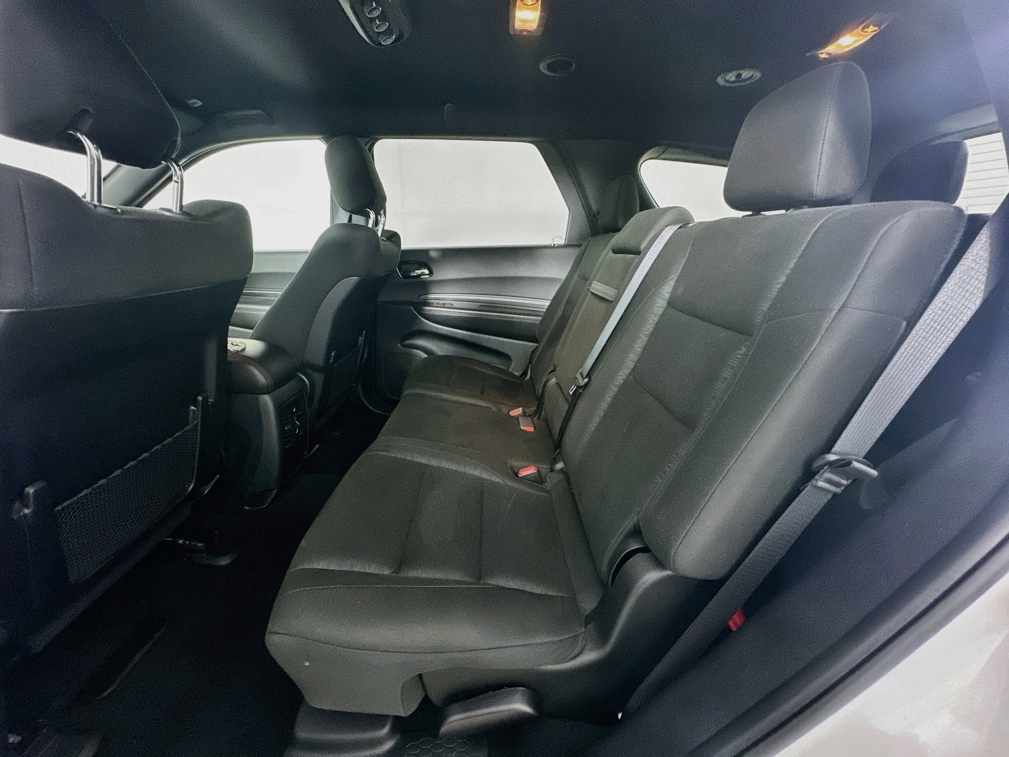 Used 2025 Dodge Durango GT RWD image 29