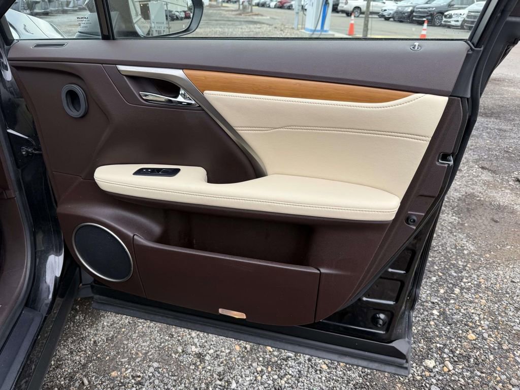 Used 2017 Lexus RX 350 AWD image 15