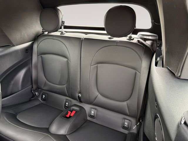 Certified 2024 MINI Cooper S image 13