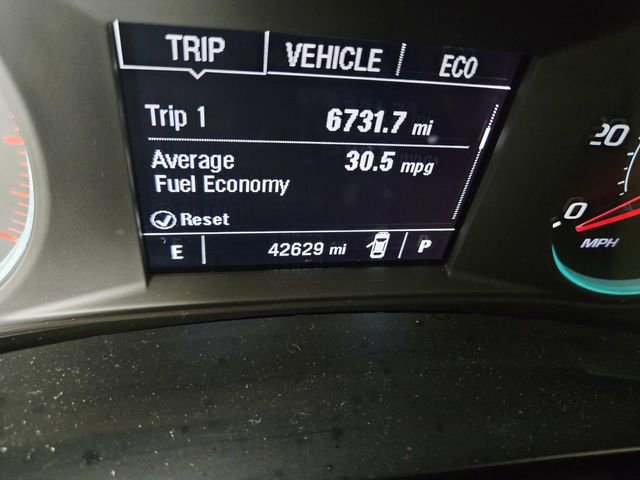 Used 2024 Chevrolet Malibu LT image 20