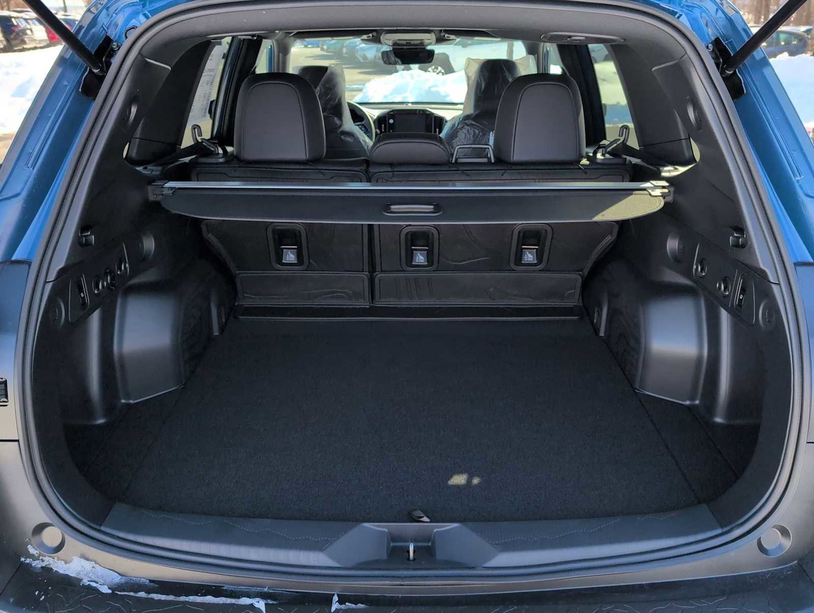 New 2026 Subaru Forester Wilderness image 33