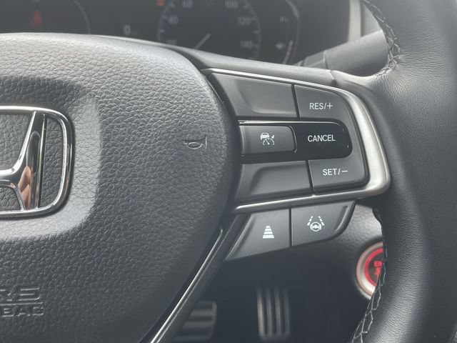 Used 2022 Honda Accord Sport image 16