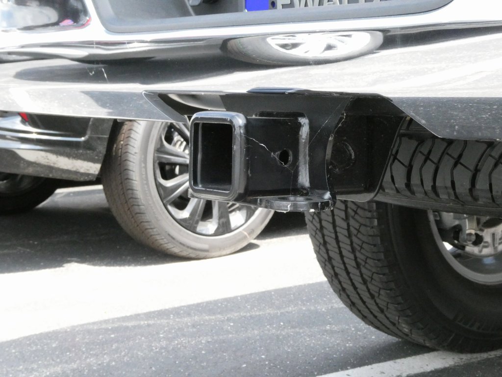 New 2025 GMC Sierra 3500 Pro image 28