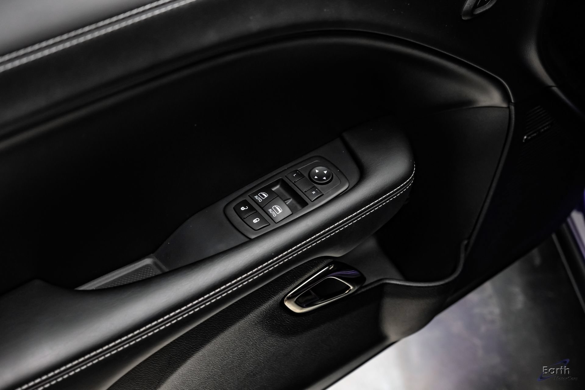 Used 2023 Dodge Challenger SRT Hellcat RWD image 91