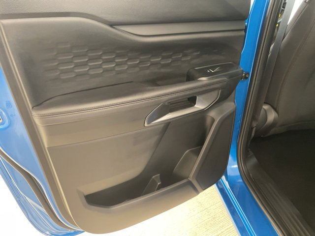 New 2025 Ford Ranger XLT w/ Equipment Group 301A High image 25