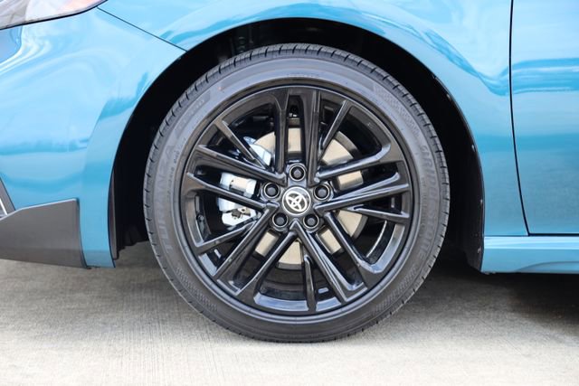 New 2026 Toyota Camry SE w/ Convenience Package image 9