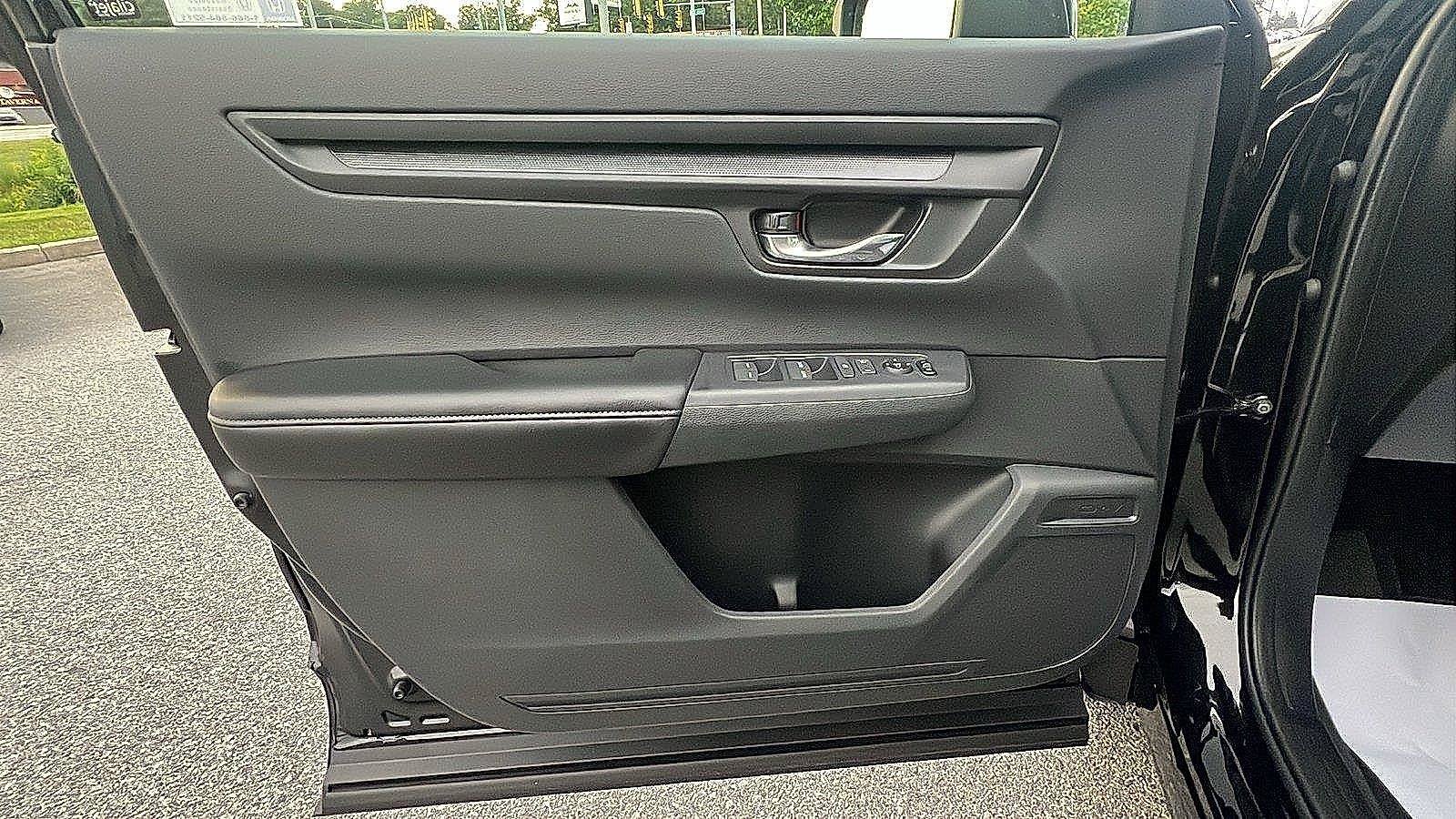 New 2026 Honda CR-V EX image 22