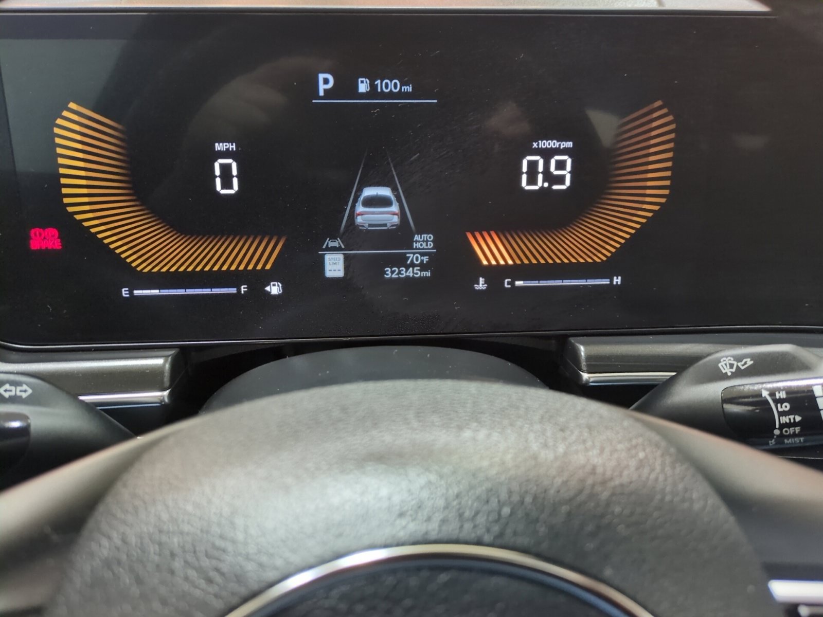 Certified 2025 Kia K5 GT-Line FWD image 19