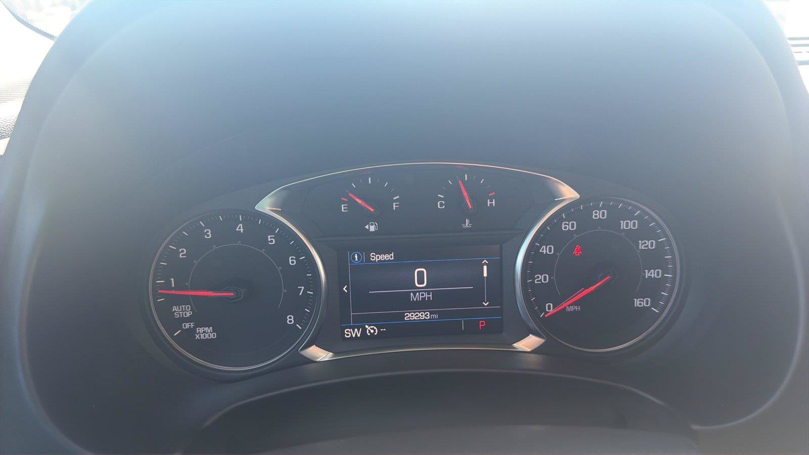 Used 2024 GMC Terrain SLE w/ Driver Convenience Package AWD/4WD image 13