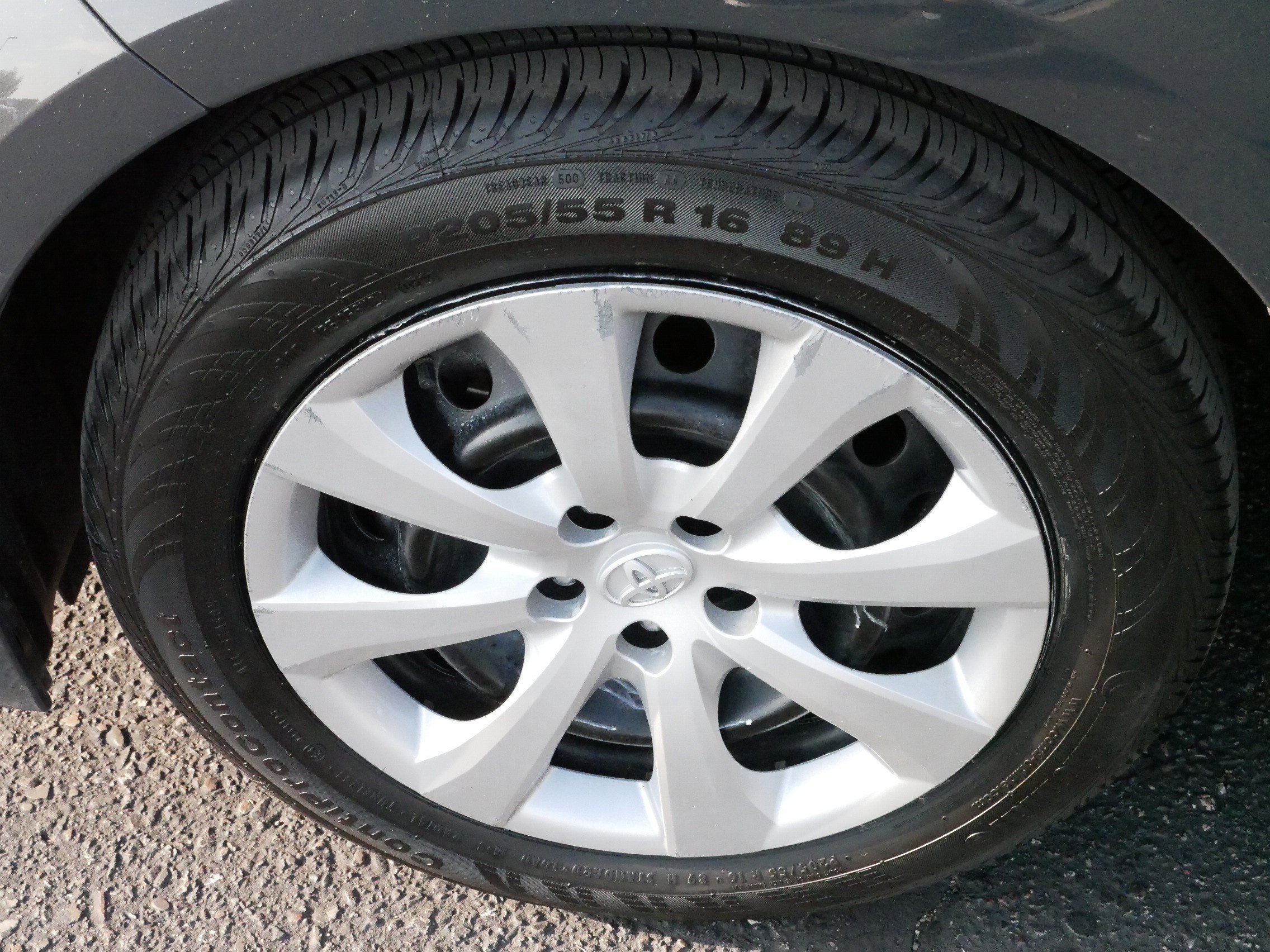 Used 2024 Toyota Corolla LE image 15