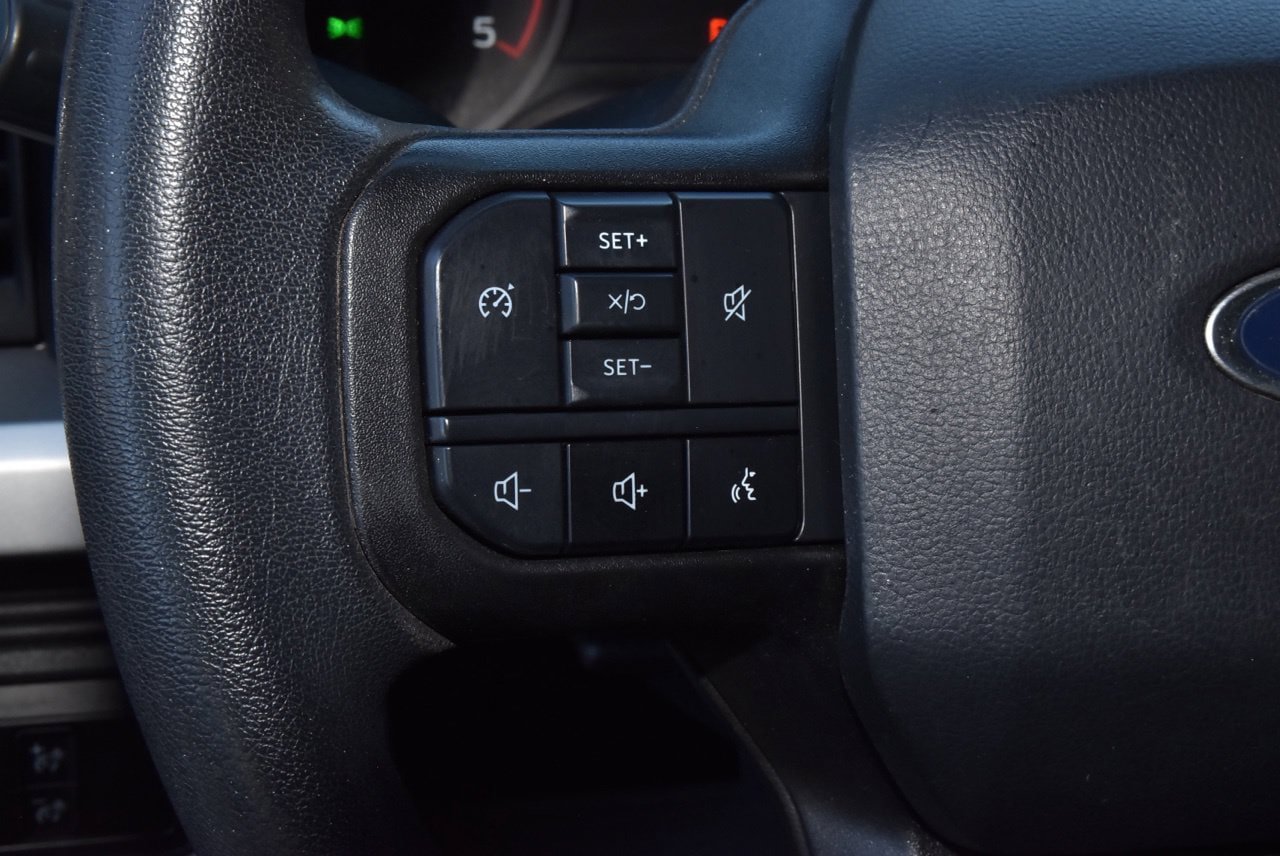 Used 2024 Ford F250 XL w/ STX Appearance Package AWD/4WD image 22
