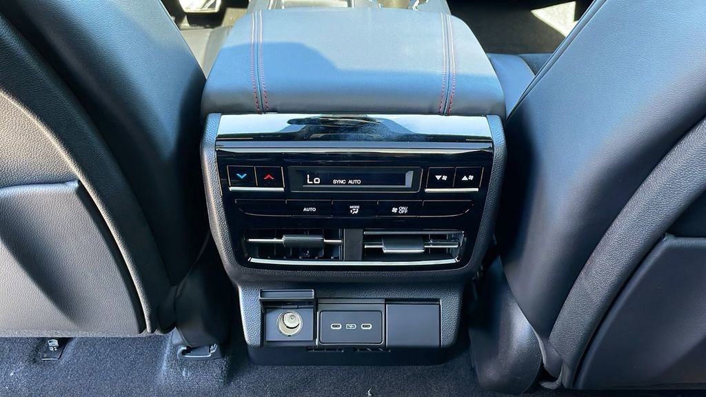 New 2026 Acura MDX A-Spec image 12