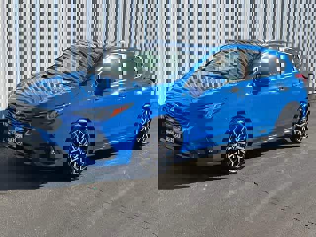 Certified 2024 Subaru Impreza 2.0i Sport image 1