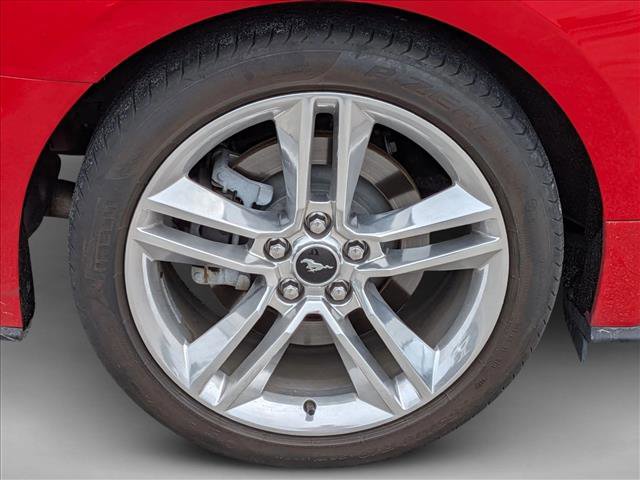 Used 2019 Ford Mustang GT Premium RWD image 7