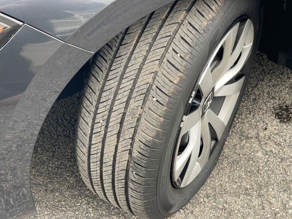 Certified 2023 Honda Civic LX image 33