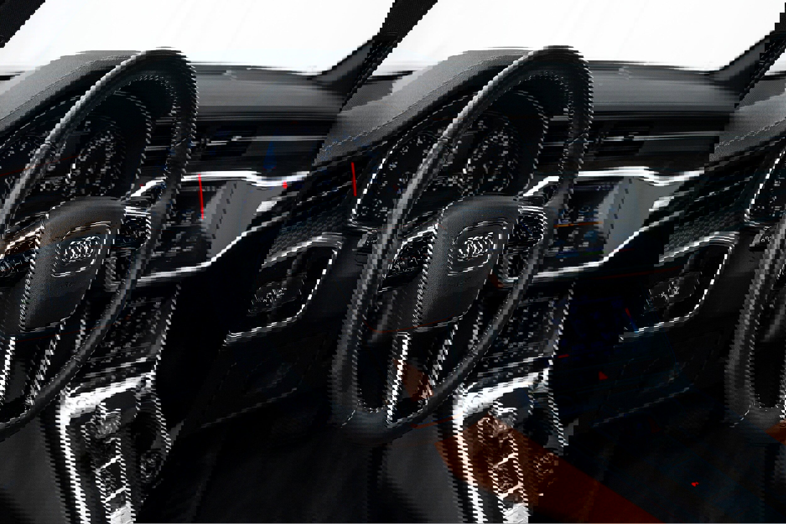 Used 2019 Audi A6 2.0T Premium w/ Convenience Package image 11