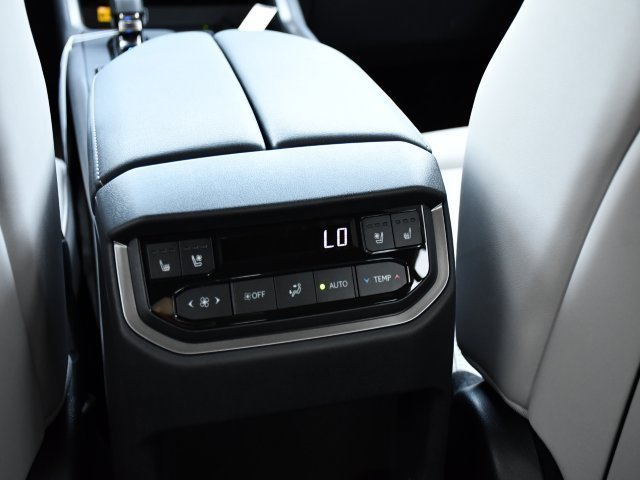 New 2026 Lexus TX 350 AWD image 22