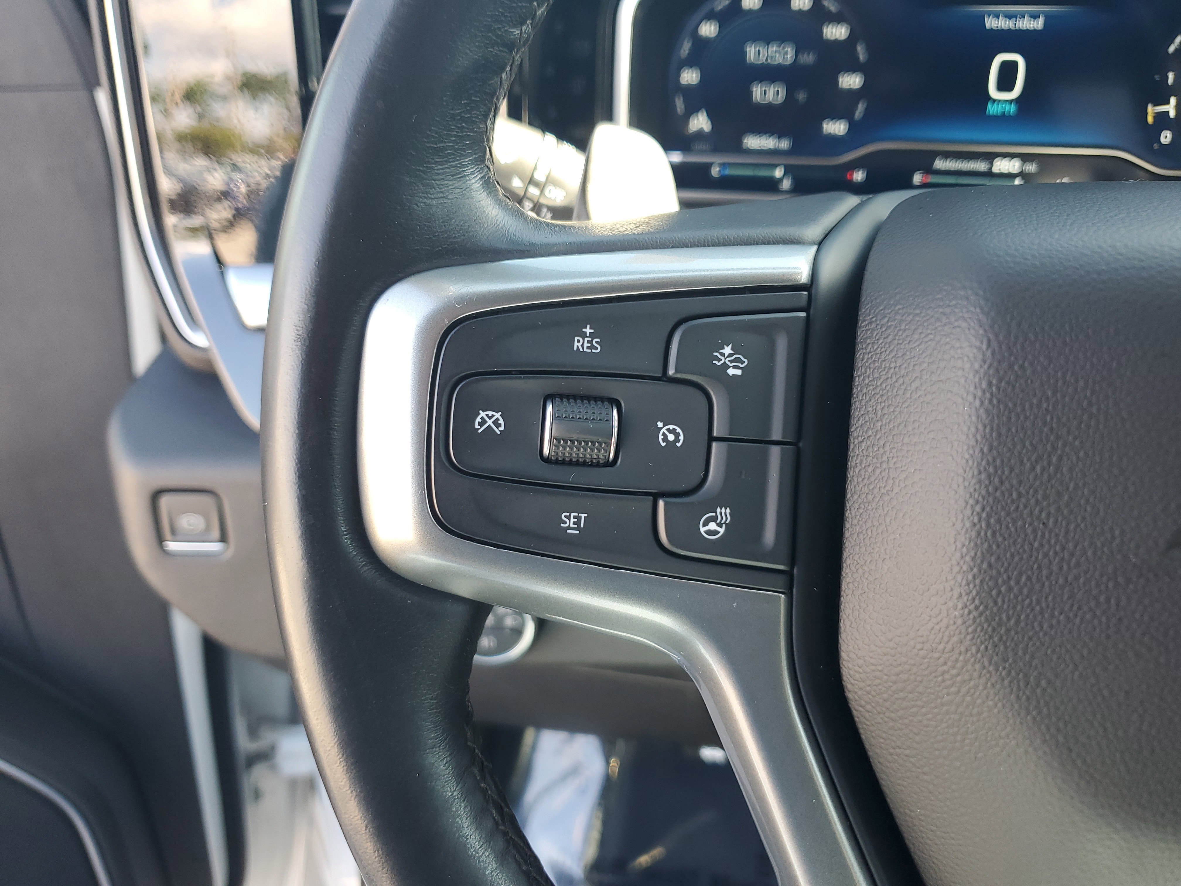 Used 2022 Chevrolet Silverado 1500 RST image 20