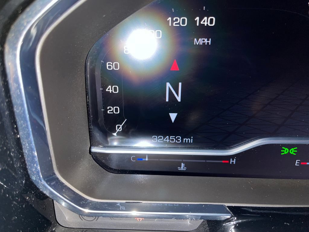 Used 2023 GMC Sierra 1500 Elevation AWD/4WD image 19