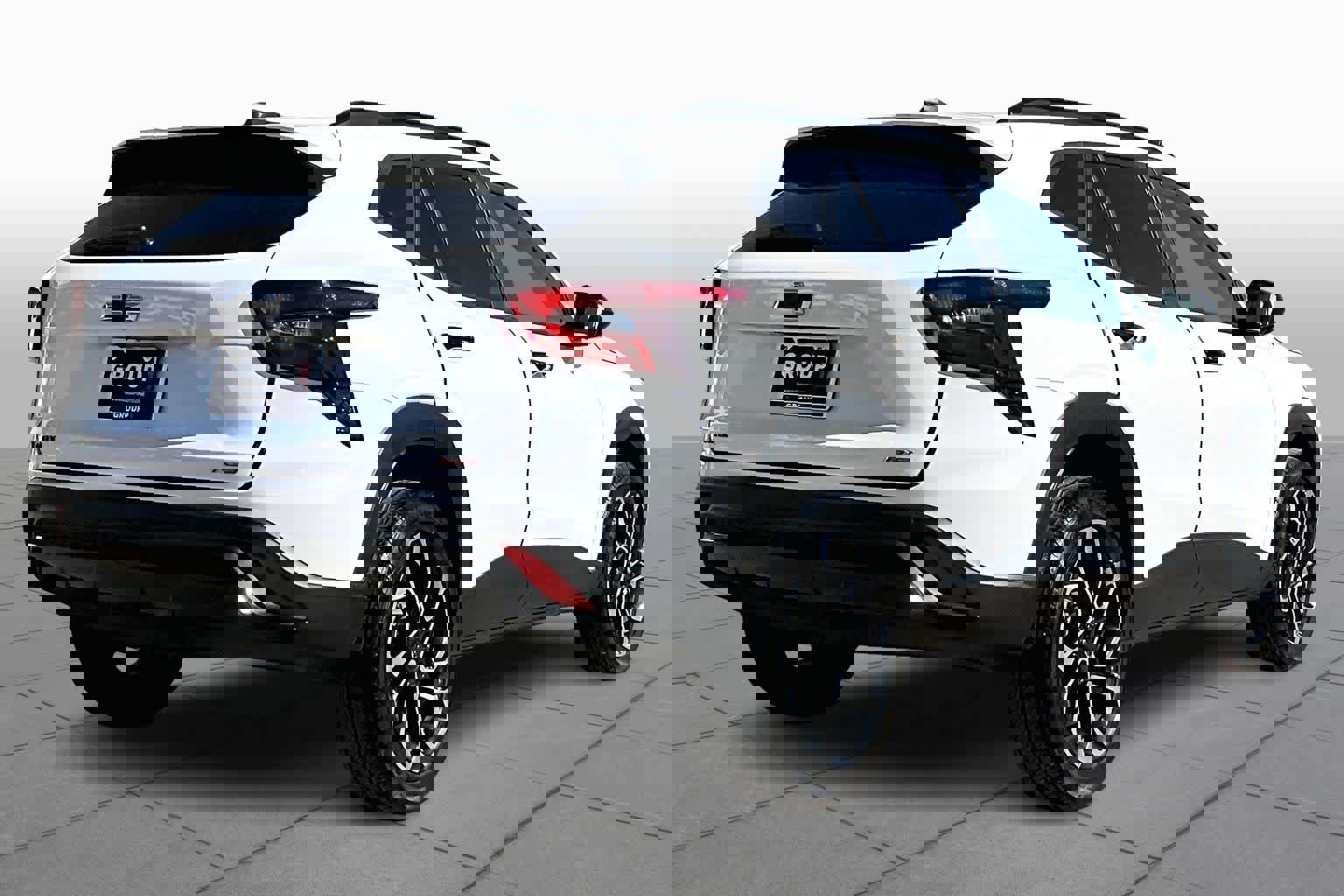 Used 2025 Chevrolet Trax RS w/ Driver Confidence Package image 13