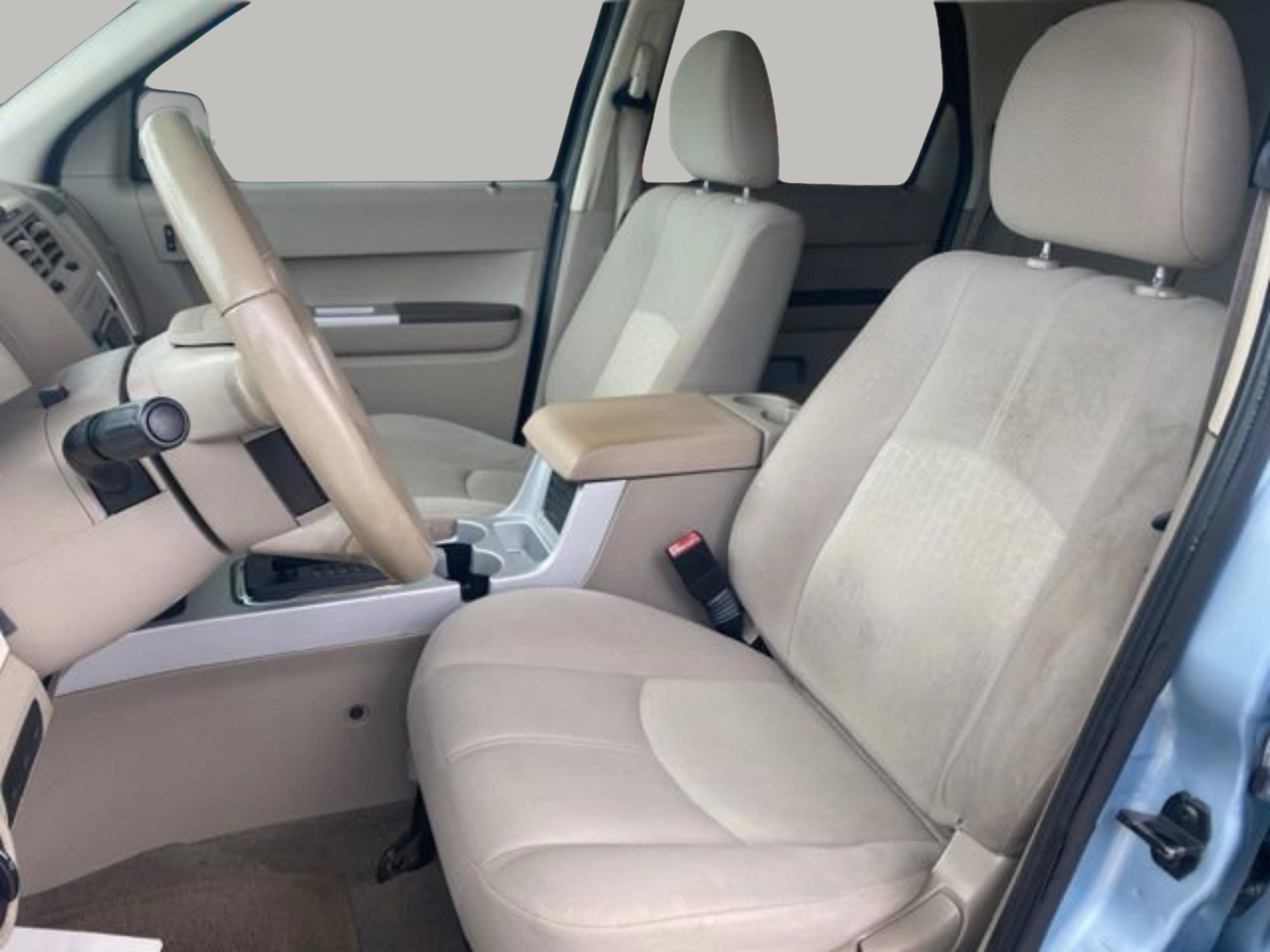 Used 2008 Mercury Mariner 2WD image 10