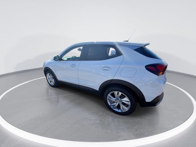 New 2026 Buick Encore GX Preferred FWD image 6