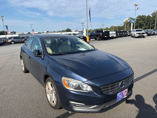 Used 2015 Volvo S60 T5 Premier FWD image 2