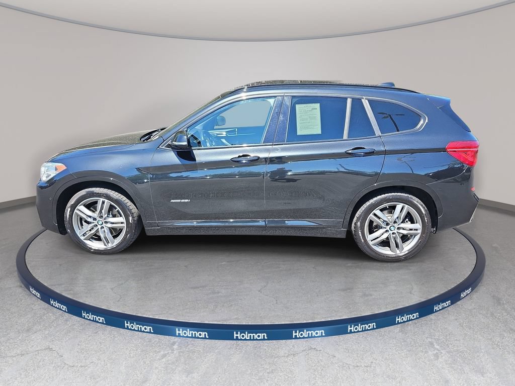 Used 2016 BMW X1 xDrive28i AWD/4WD image 9