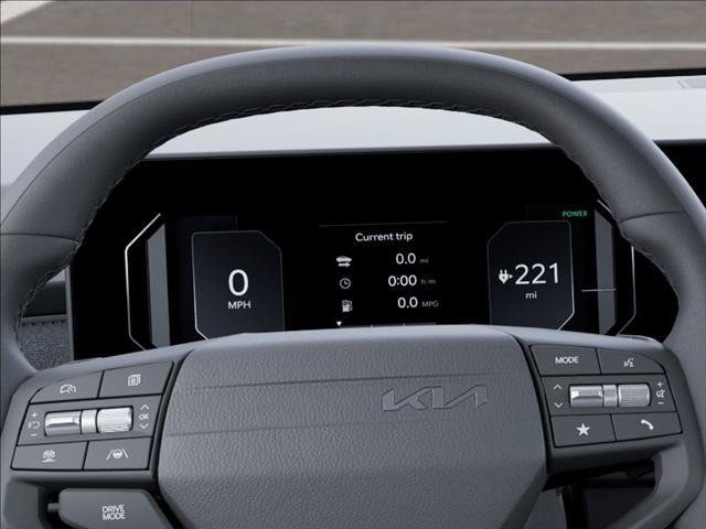 New 2027 Kia EV3 Land FWD image 21