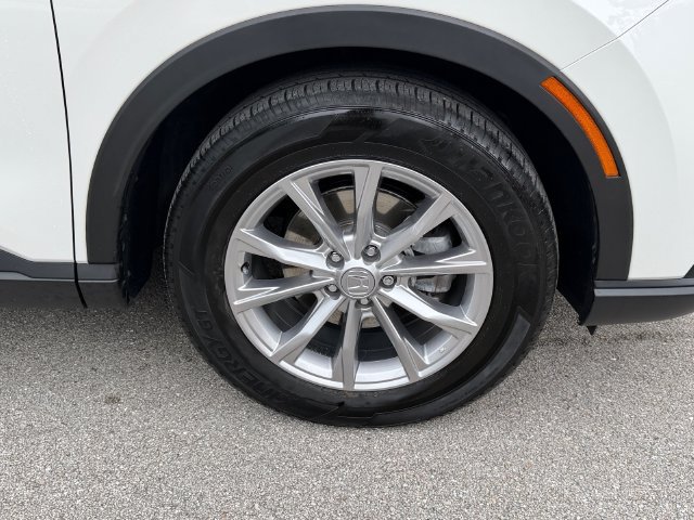 Used 2024 Honda CR-V EX-L image 20
