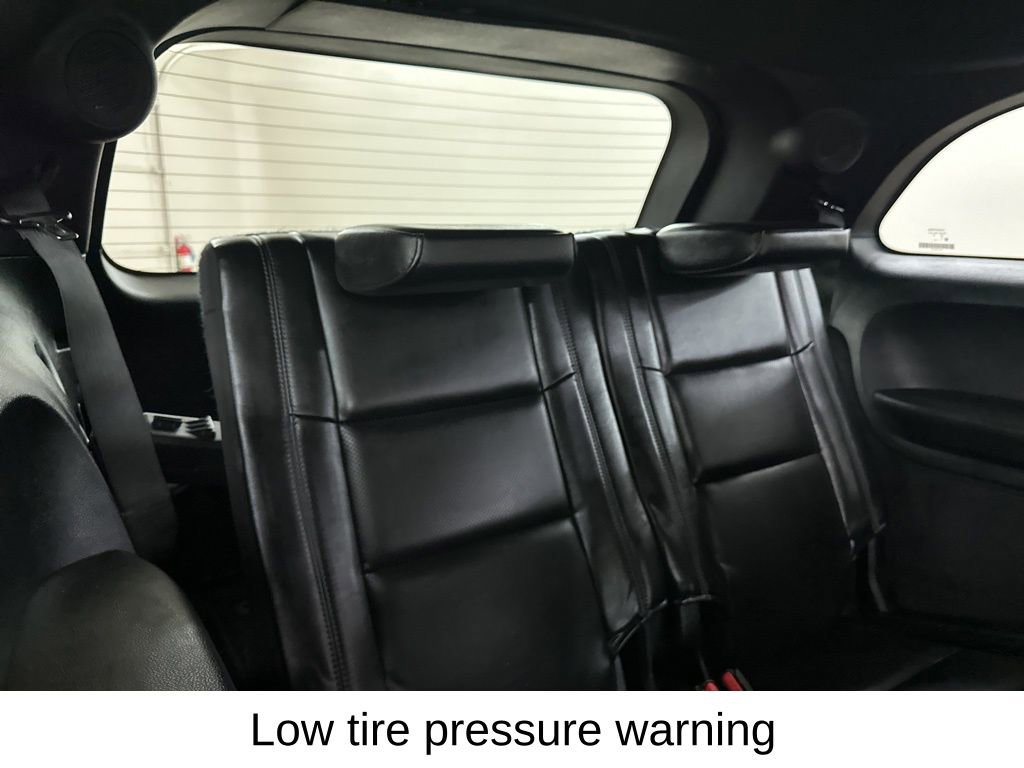 Used 2022 Dodge Durango Citadel image 26