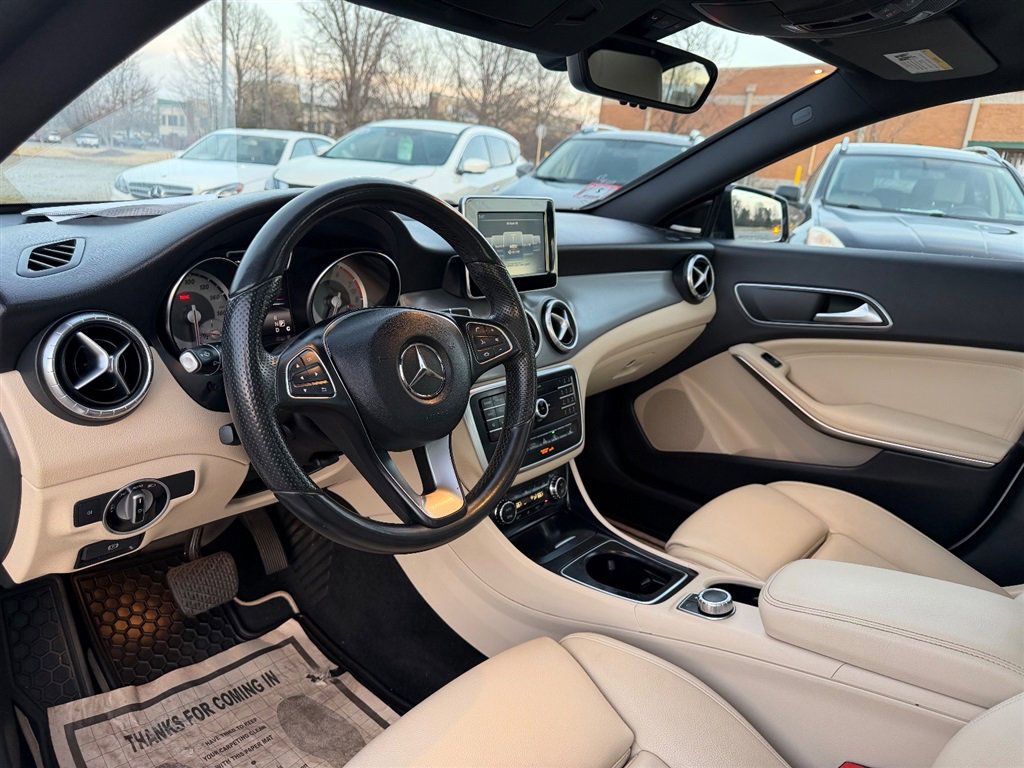Used 2016 Mercedes-Benz CLA 250 image 13