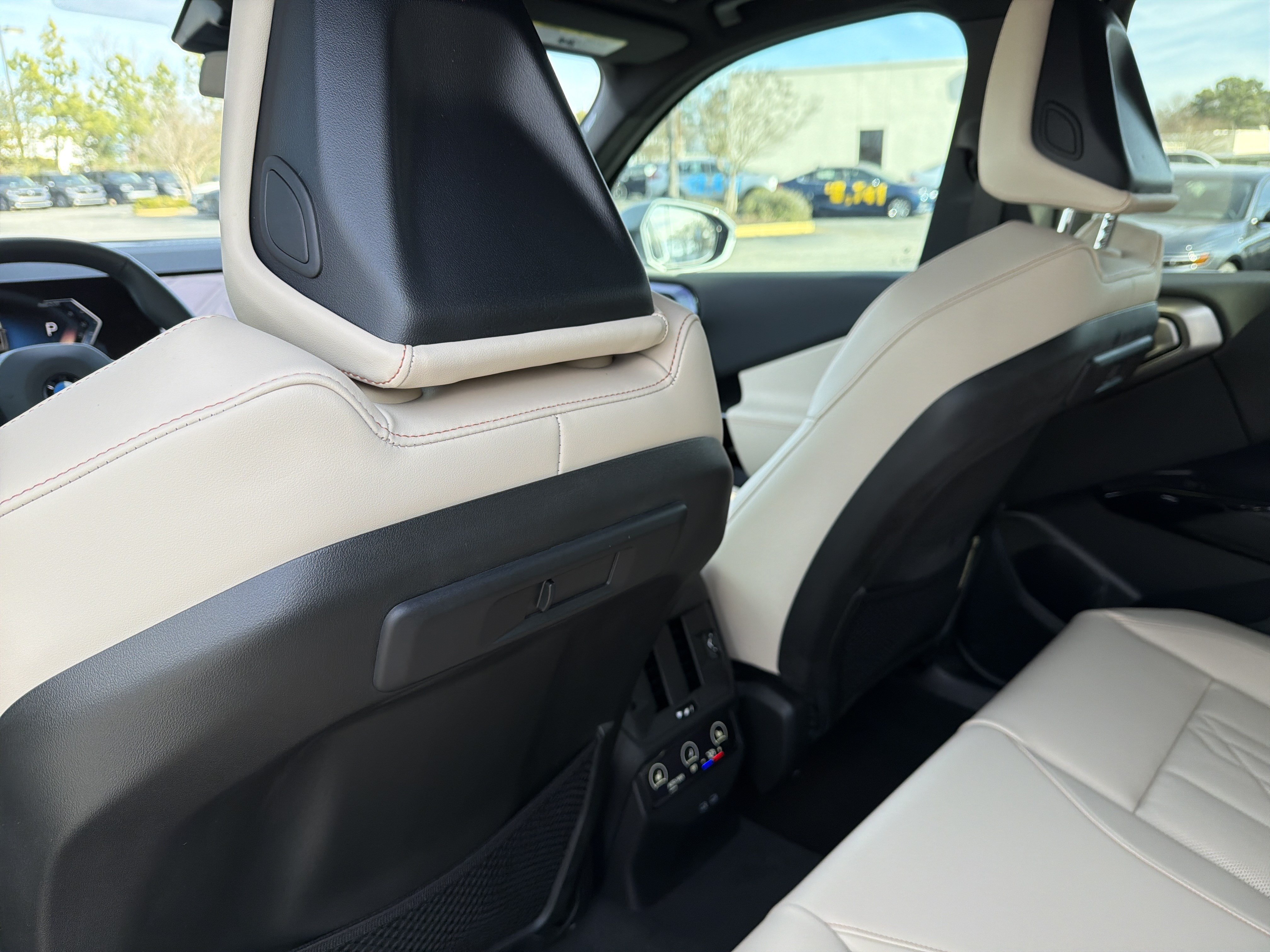 New 2026 BMW X3 xDrive30i w/ Convenience Package AWD/4WD image 19