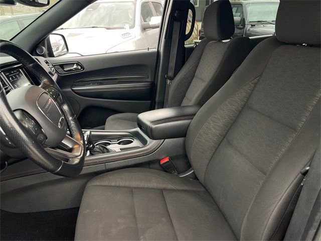 Used 2023 Dodge Durango GT image 9