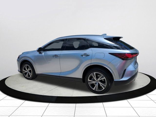 Certified 2025 Lexus RX 350 Premium w/ Accessory Package (K3) FWD image 6