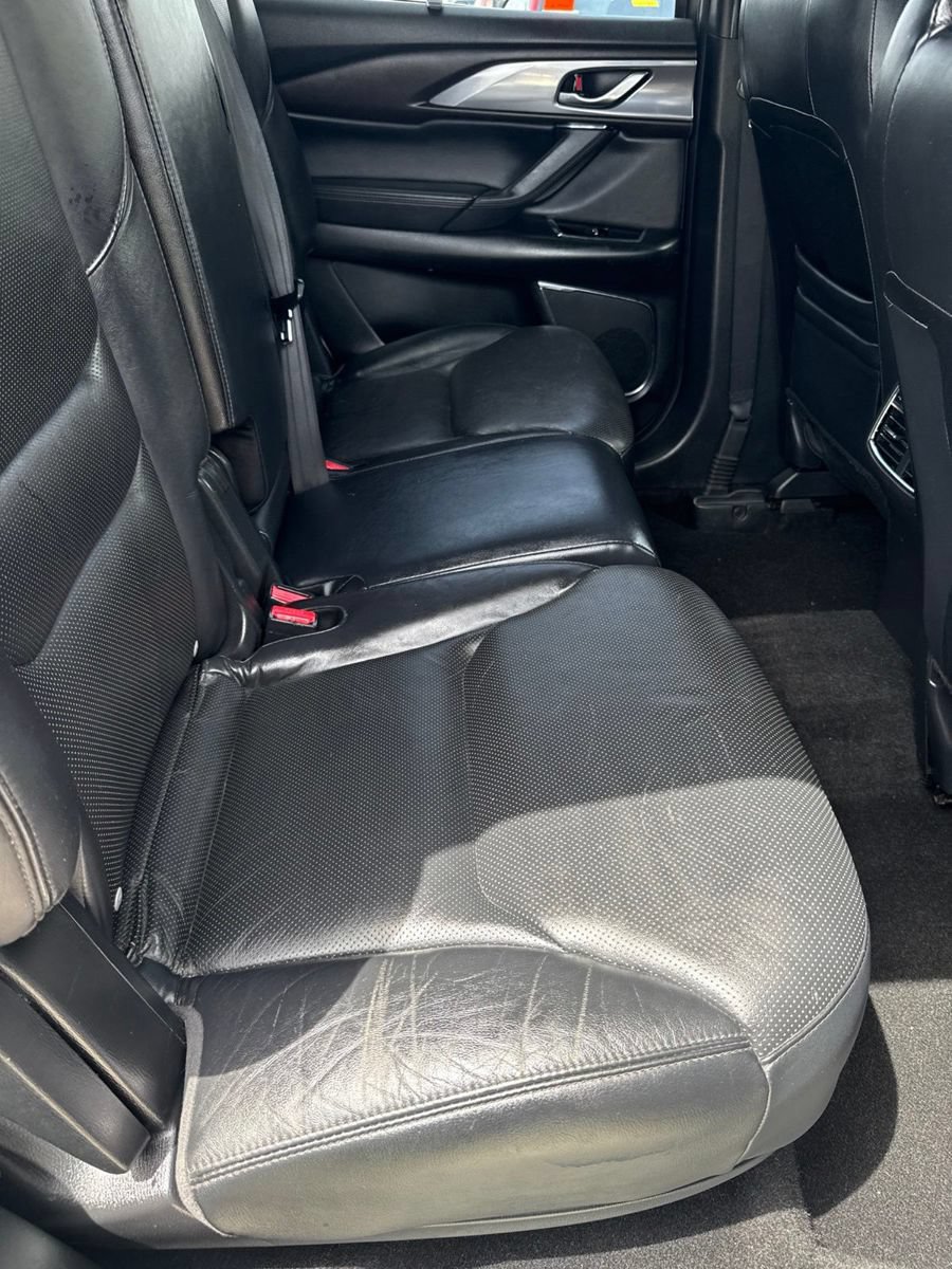 Used 2016 MAZDA CX-9 Grand Touring AWD/4WD image 21