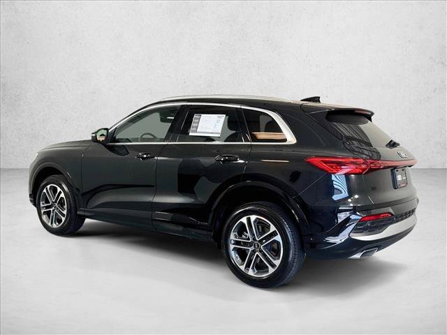 Used 2025 Audi Q5 Premium w/ Convenience Package AWD/4WD image 8