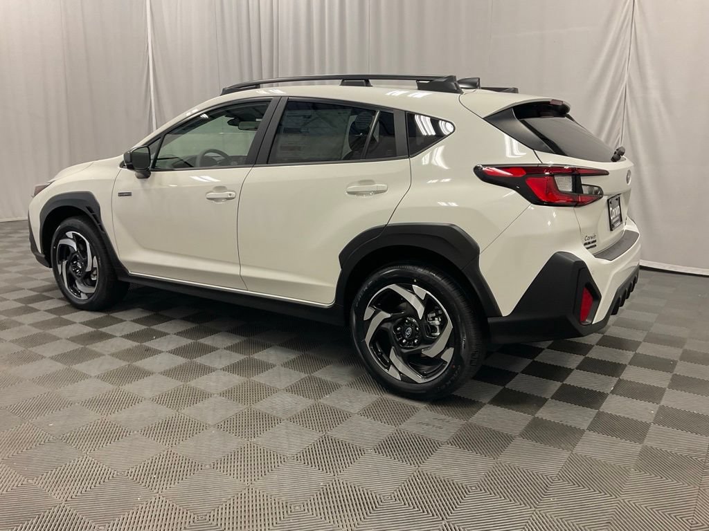 New 2026 Subaru Crosstrek 2.5i Limited AWD/4WD image 4