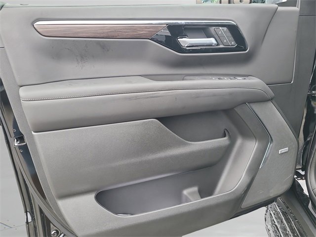 New 2025 Chevrolet Tahoe LT w/ Comfort Package image 29